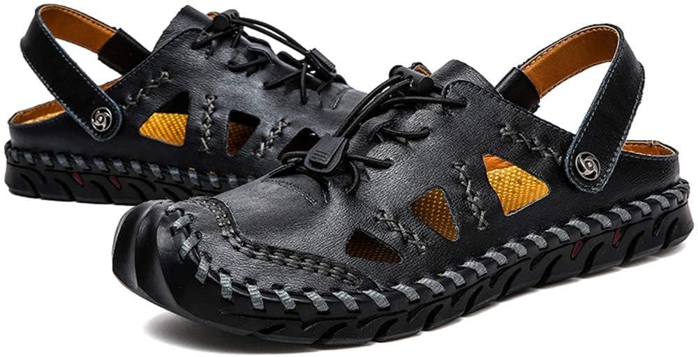 Сандалии Asifn для мужчин, для улицы, походов и кемпинга, спортивные повседневные кожаные дышащие сандалии типа «рыбак», черный
Сандалии Asifn для мужчин, для улицы, походов и кемпинга, спортивные повседневные кожаные дышащие сандалии типа «рыбак», черный