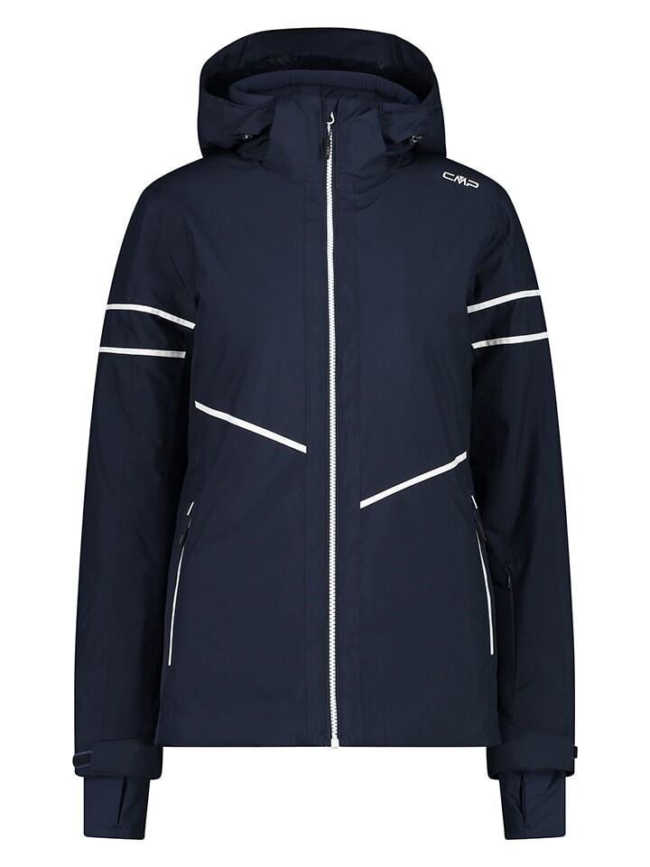 Лыжная куртка CMP, темно-синий
Лыжная куртка CMP, темно-синий