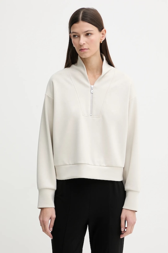 Толстовка джозефа рибкоффа Joseph Ribkoff, бежевый
Толстовка джозефа рибкоффа Joseph Ribkoff, бежевый