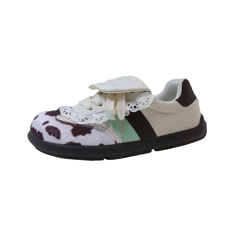Женские низкие Casual кроссовки XIAOLUMILI, mint коричневый
Женские низкие Casual кроссовки XIAOLUMILI, mint коричневый