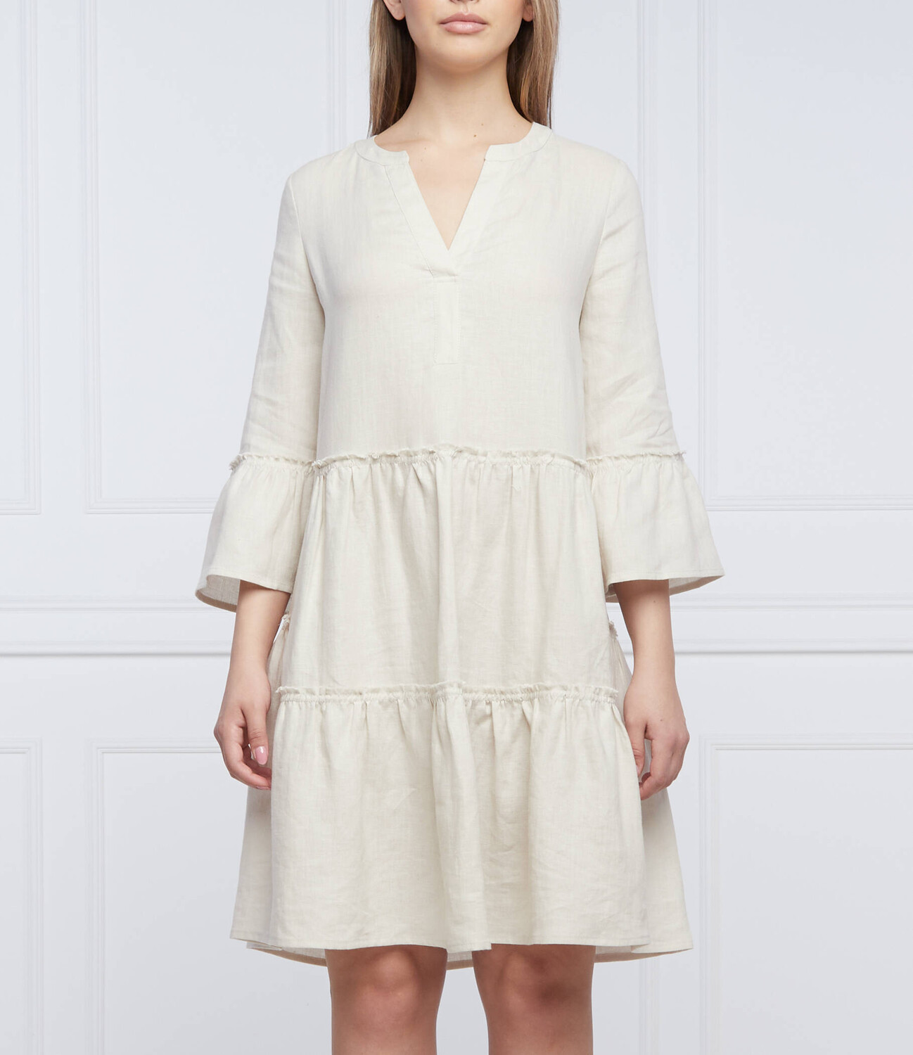 Платье RIANI, кремовый
Платье RIANI, кремовый