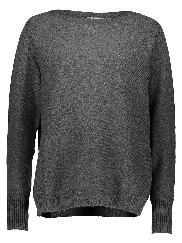 Свитер Street One, антрацит
Свитер Street One, антрацит