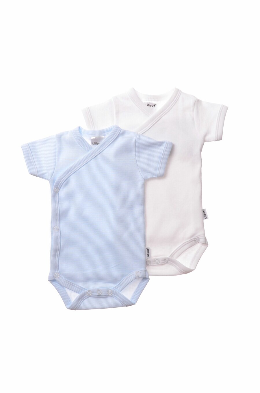 Комбинезон Liliput, белый
Комбинезон Liliput, белый