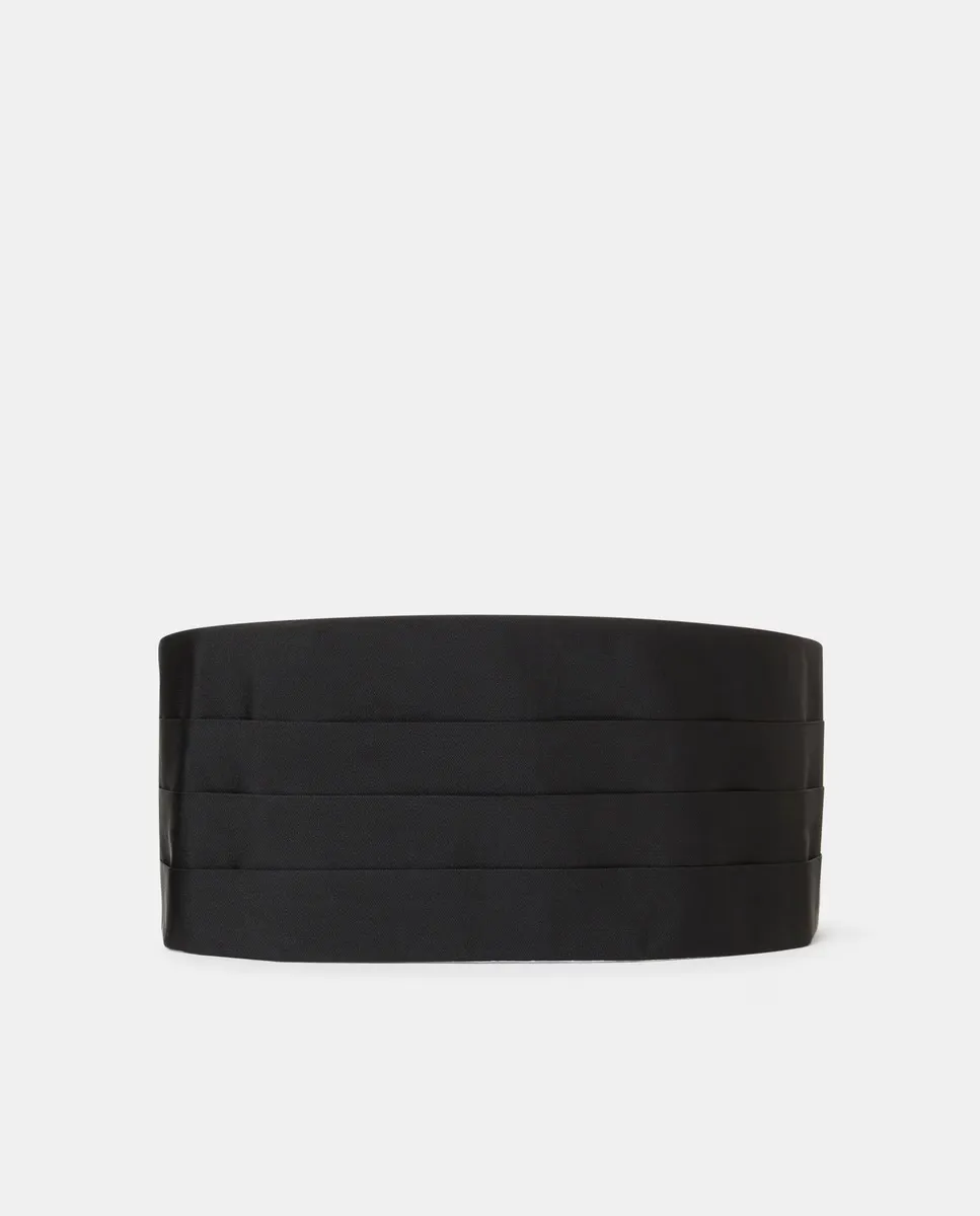 Курительный пояс Emidio Tucci, черный
Курительный пояс Emidio Tucci, черный