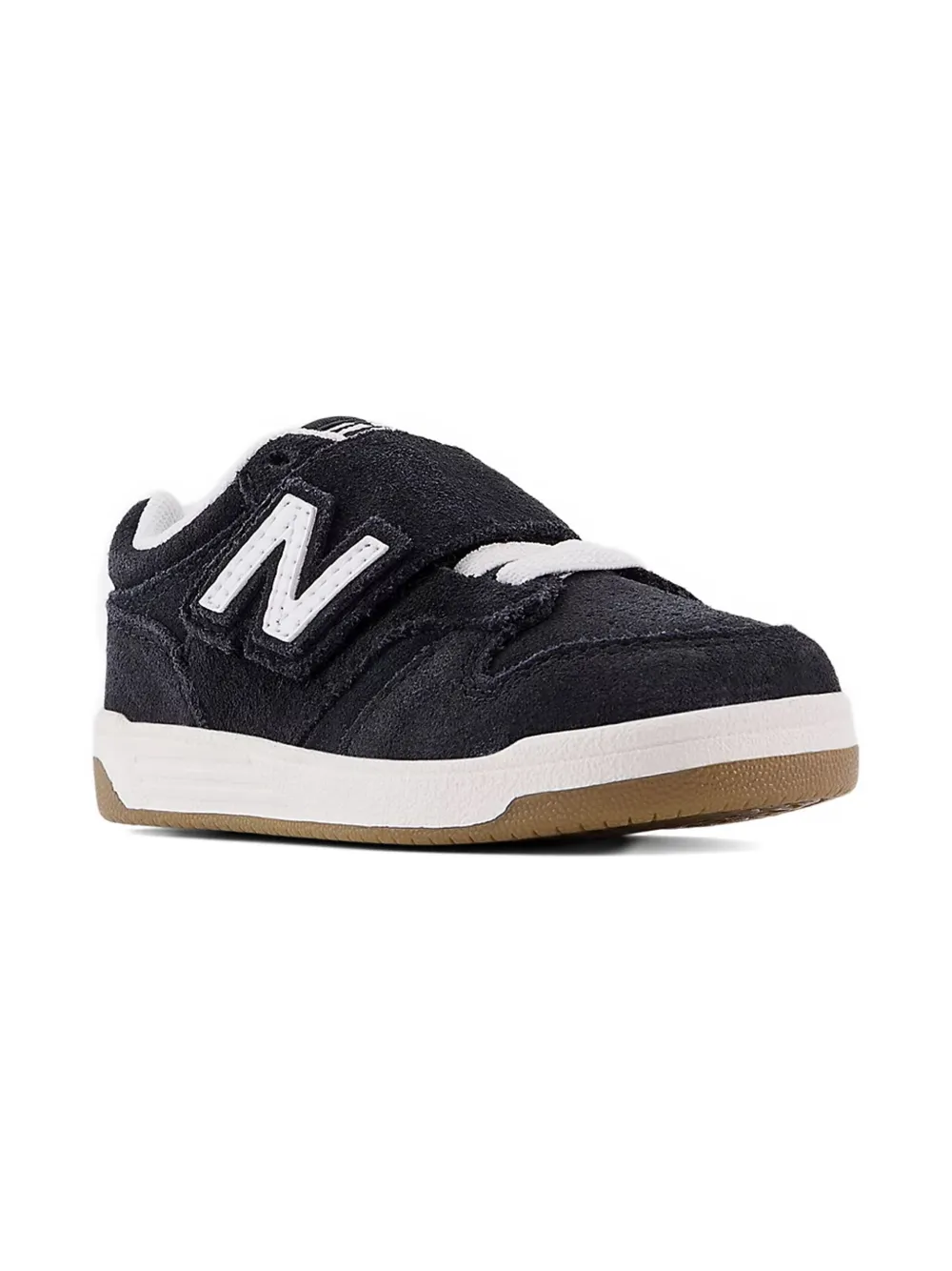 Кроссовки 480 New Balance Kids, черный
Кроссовки 480 New Balance Kids, черный