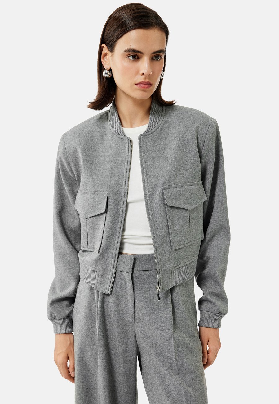 Кардиган Koton Cardigan, Anthracite
Кардиган Koton Cardigan, Anthracite