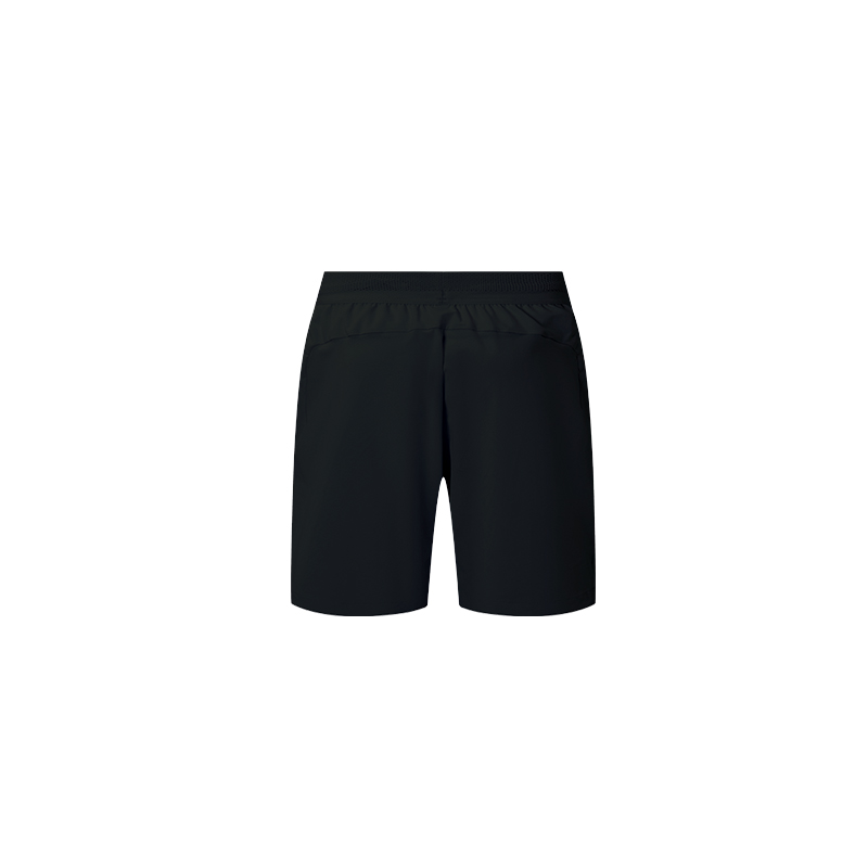 Детские шорты Yy с быстрой сушкой YONEX, черный
Детские шорты Yy с быстрой сушкой YONEX, черный