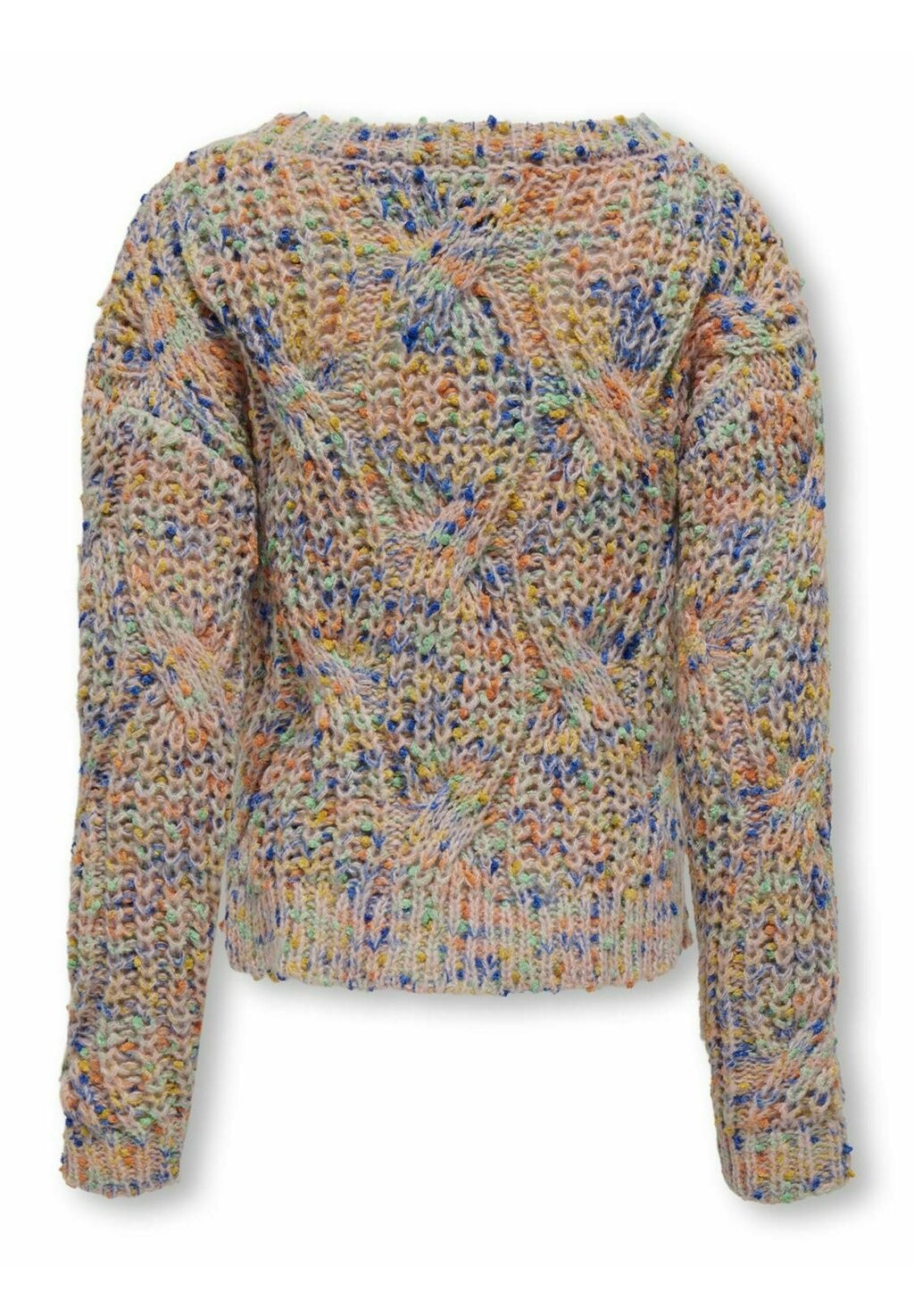 Джемпер KOGLUCA Kids ONLY, цвет Nude
Джемпер KOGLUCA Kids ONLY, цвет Nude