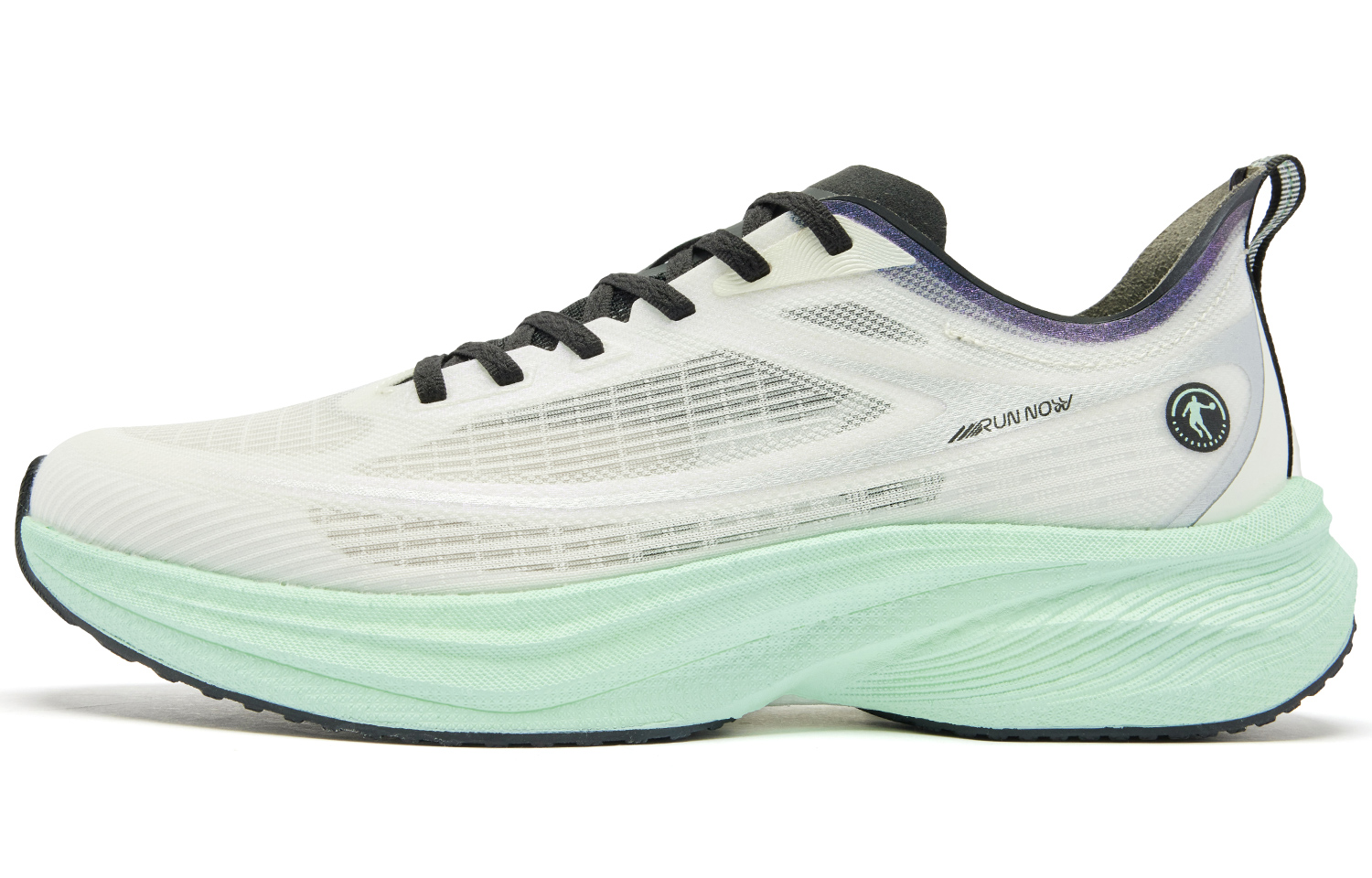 QIAODAN Кроссовки Light Speed 5.0PLUS с низким верхом, амортизирующие, противоскользящие, износостойкие, мужские, бежево-черные
QIAODAN Кроссовки Light Speed 5.0PLUS с низким верхом, амортизирующие, противоскользящие, износостойкие, мужские, бежево-черные