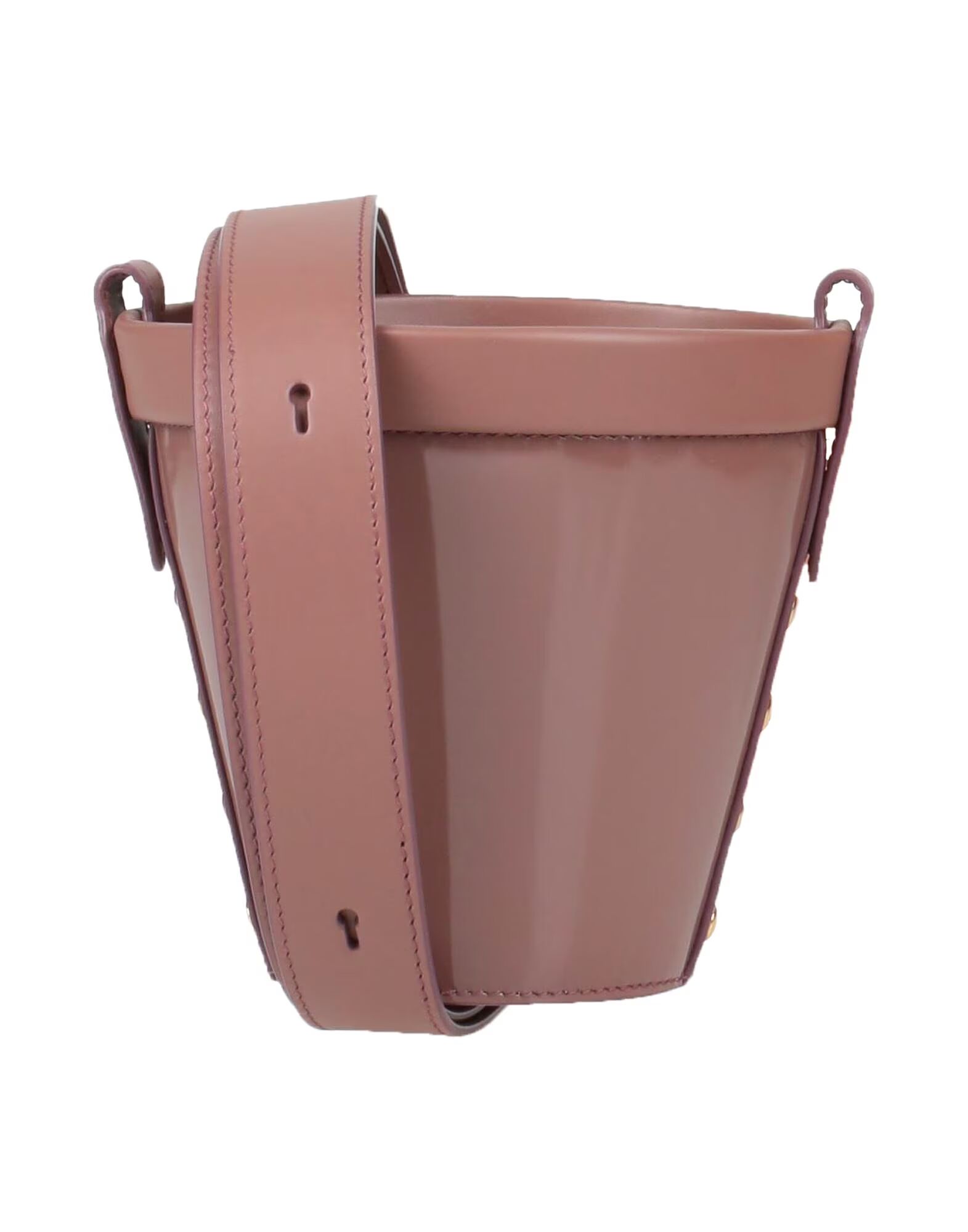 Сумка через плечо Maison Margiela, лиловый
Сумка через плечо Maison Margiela, лиловый