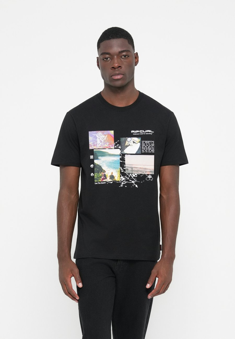 Футболка Rip Curl SEARCH EXCURSIONS TEE UNISEX, Black, Черный, Футболка Rip Curl SEARCH EXCURSIONS TEE UNISEX, Black
Футболка Rip Curl SEARCH EXCURSIONS TEE UNISEX, Black, Черный, Футболка Rip Curl SEARCH EXCURSIONS TEE UNISEX, Black
