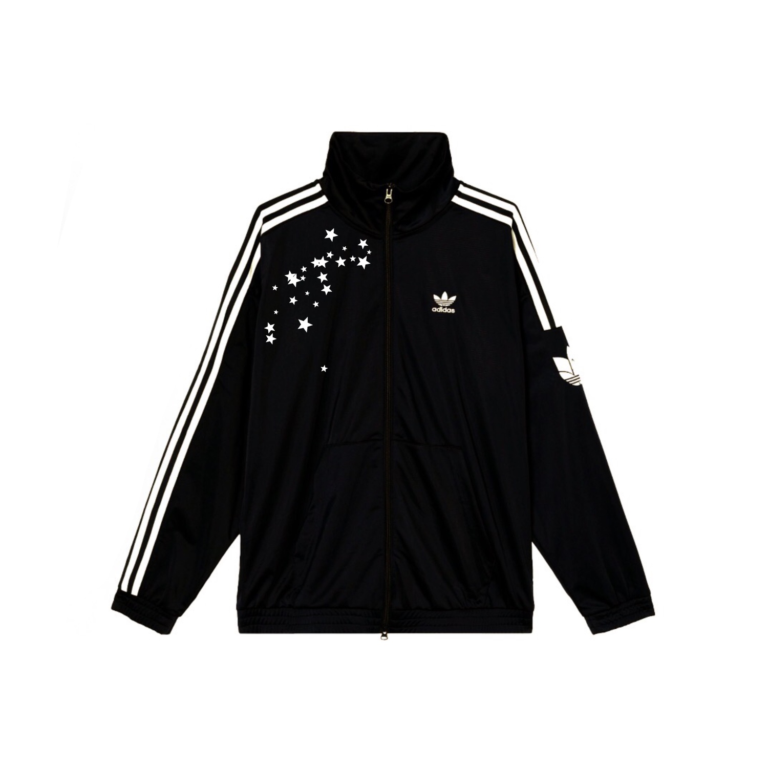 Adidas Adicolor куртка Unisex Black
Adidas Adicolor куртка Unisex Black