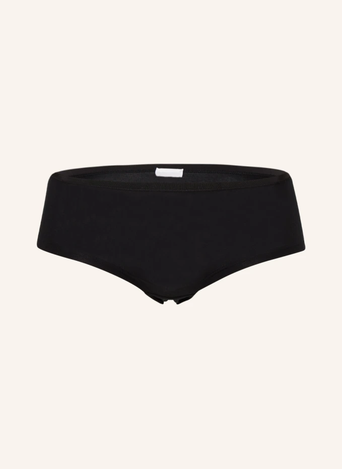 Трусики чистота Zimmerli, черный
Трусики чистота Zimmerli, черный