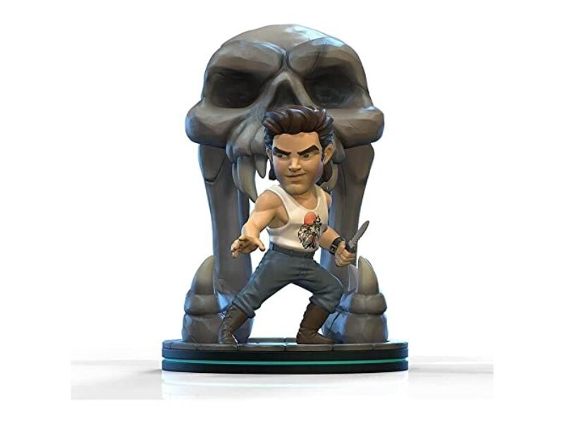 Квантовая механика – Большая проблема в маленьком Китае – Джек Бертон 5-дюймовая Q-Fix Elite Inna marka
Квантовая механика – Большая проблема в маленьком Китае – Джек Бертон 5-дюймовая Q-Fix Elite Inna marka