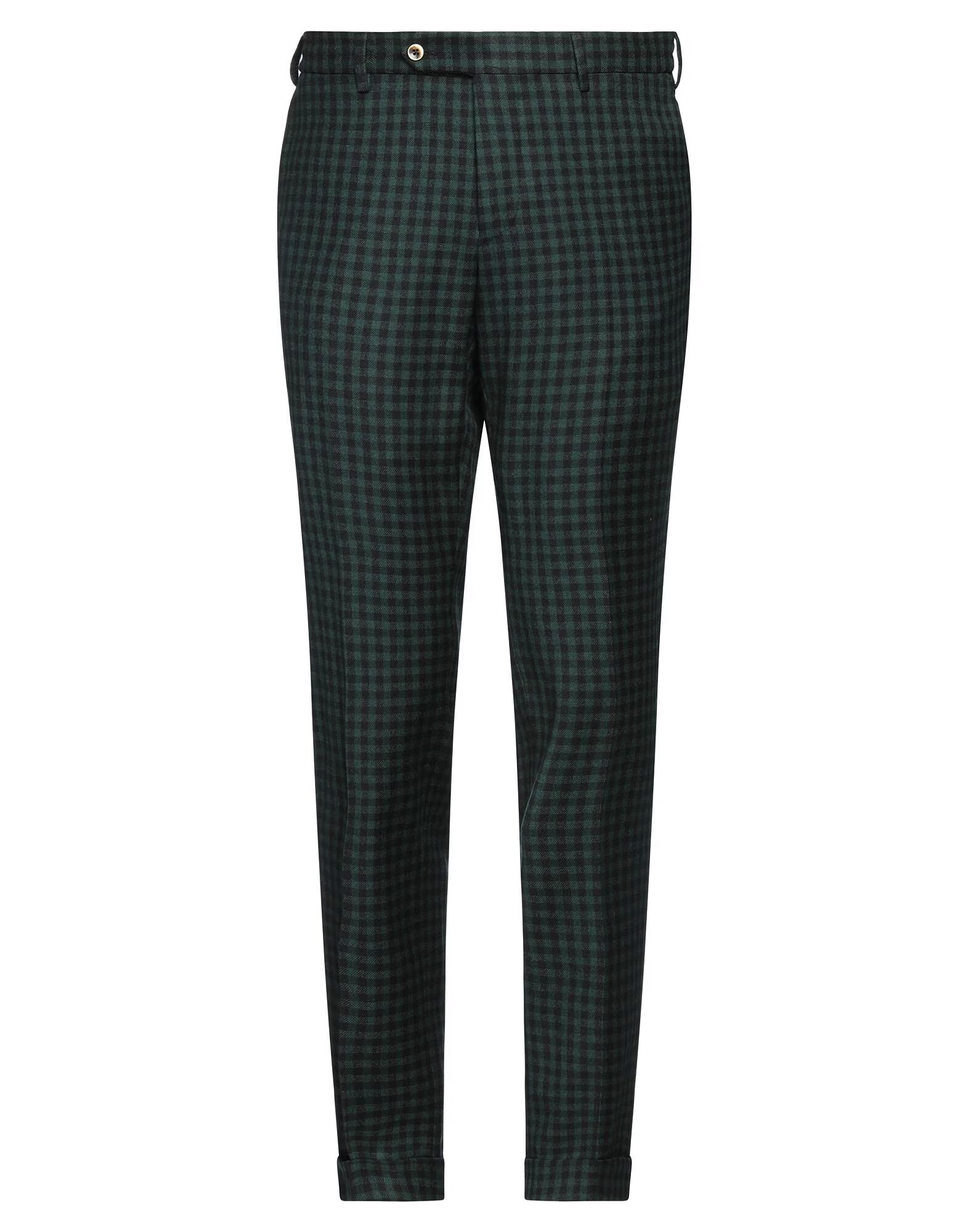 Брюки Pt Torino, темно-зеленый
Брюки Pt Torino, темно-зеленый