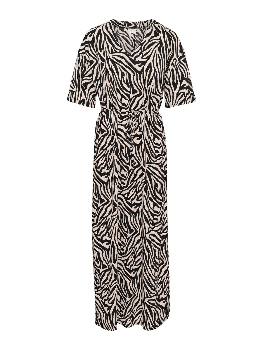 Платье Kaffe Ivanna, черный
Платье Kaffe Ivanna, черный