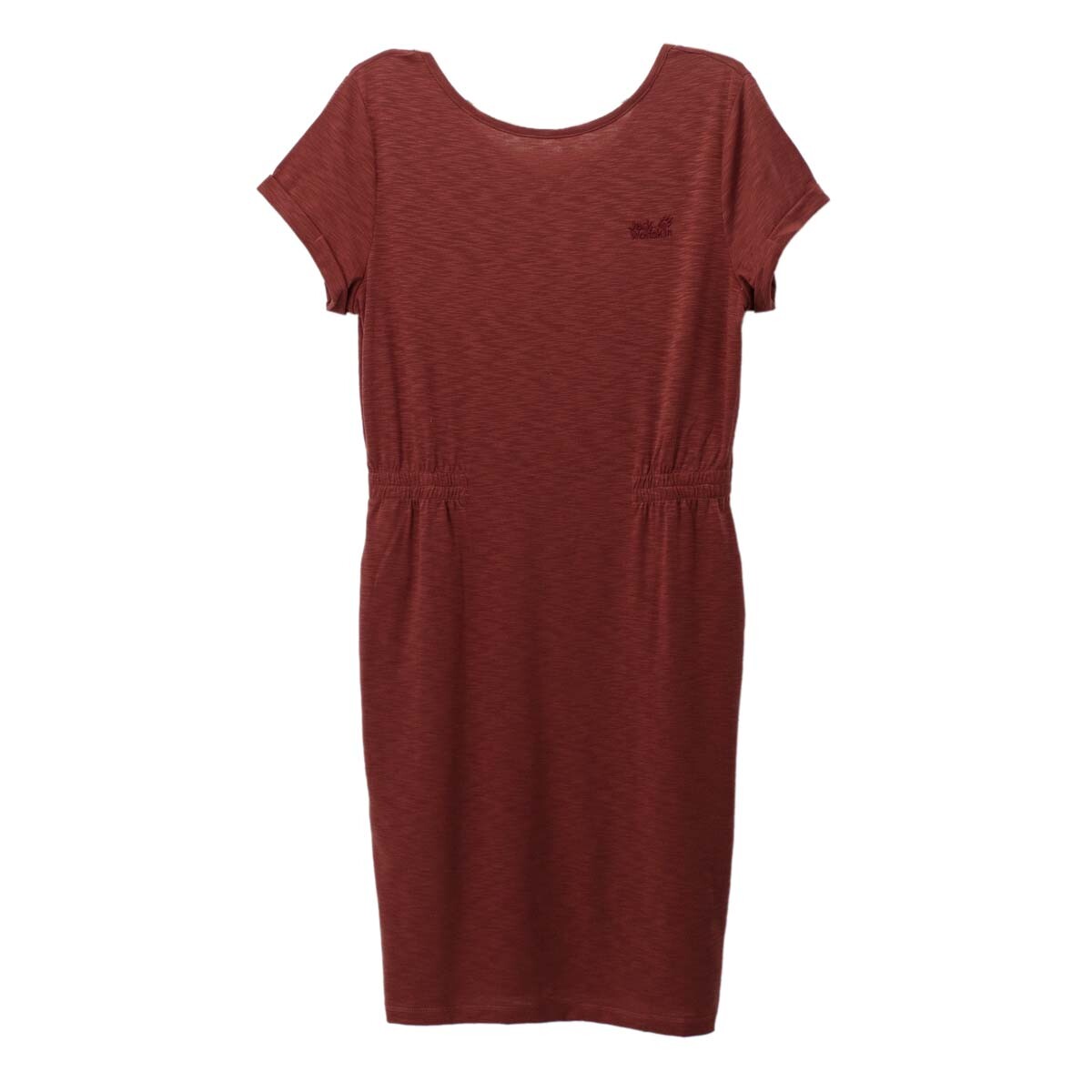 Платье Jack Wolfskin Röcke Travel Dress, красный
Платье Jack Wolfskin Röcke Travel Dress, красный