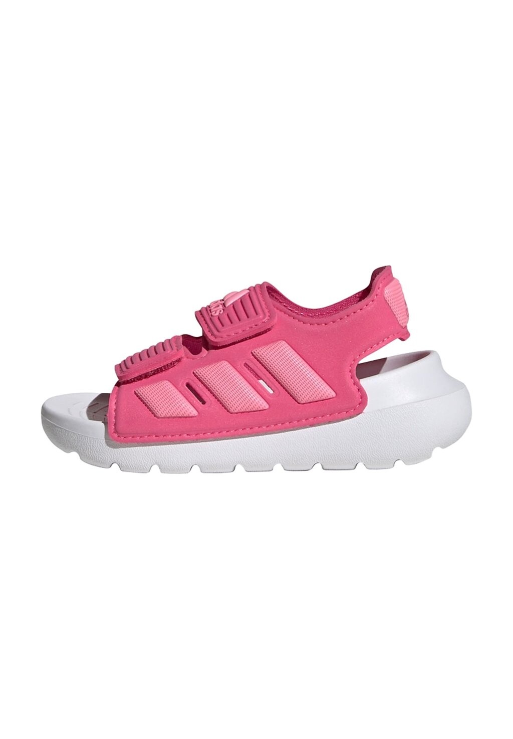 Шлепанцы ALTASWIM 2.0 UNISEX adidas Performance, цвет pulse magenta/bliss pink/ftwr white
Шлепанцы ALTASWIM 2.0 UNISEX adidas Performance, цвет pulse magenta/bliss pink/ftwr white