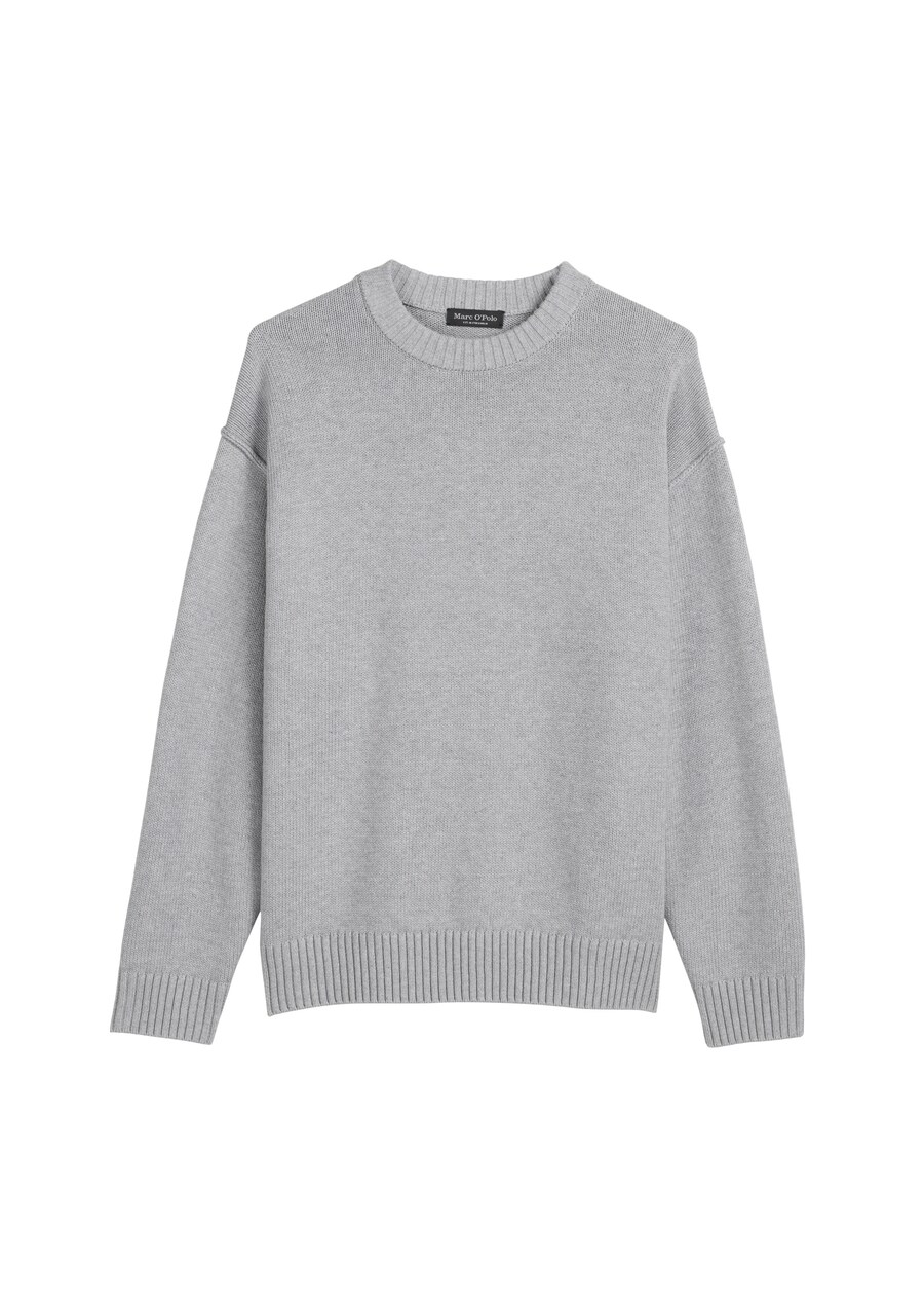 Свитер Marc OPolo, Grey
Свитер Marc OPolo, Grey
