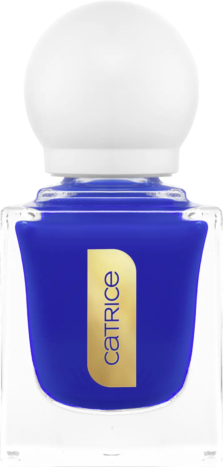 Лак для ногтей Catrice Summer Obsessed Nagellack Sea-You-Soon
Лак для ногтей Catrice Summer Obsessed Nagellack Sea-You-Soon