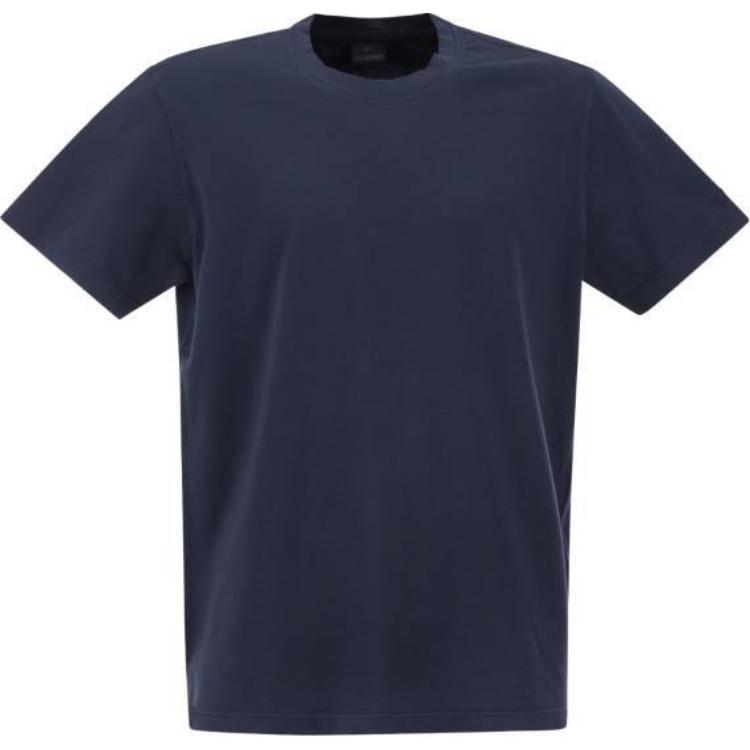 Футболка с коротким рукавом Paul & Shark, синий
Футболка с коротким рукавом Paul & Shark, синий