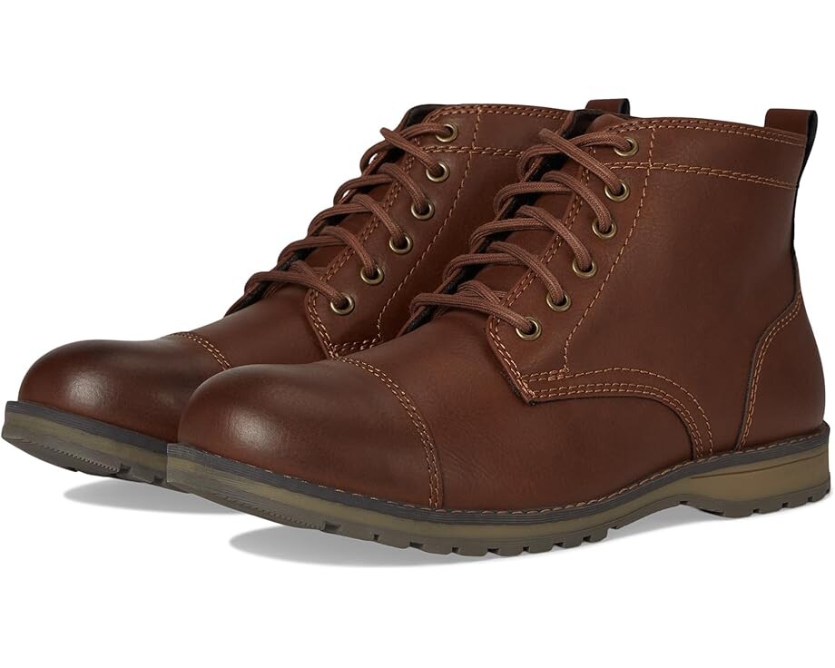 Ботинки Eastland 1955 Edition Jason, желто-коричневый
Ботинки Eastland 1955 Edition Jason, желто-коричневый