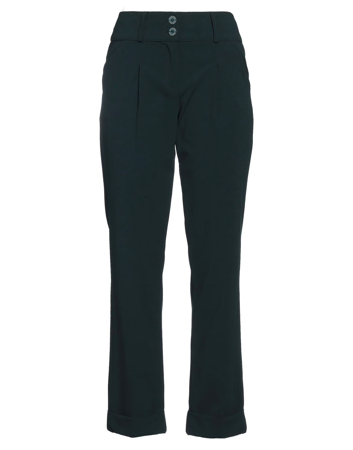 Брюки Manila Grace, темно-зеленый
Брюки Manila Grace, темно-зеленый