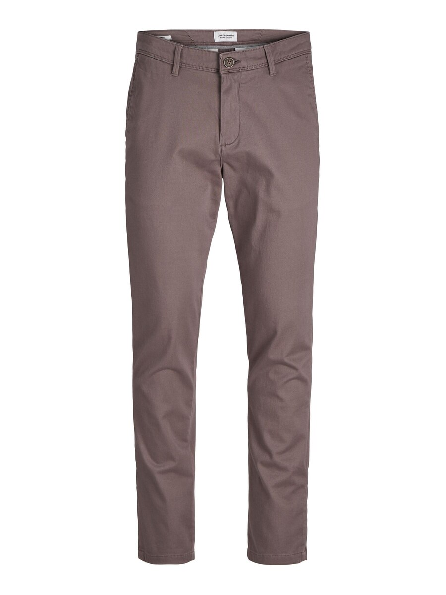 Брюки чинос JACK & JONES Slim fit Chino Pants JJMarco Bowie, цвет mauve
Брюки чинос JACK & JONES Slim fit Chino Pants JJMarco Bowie, цвет mauve