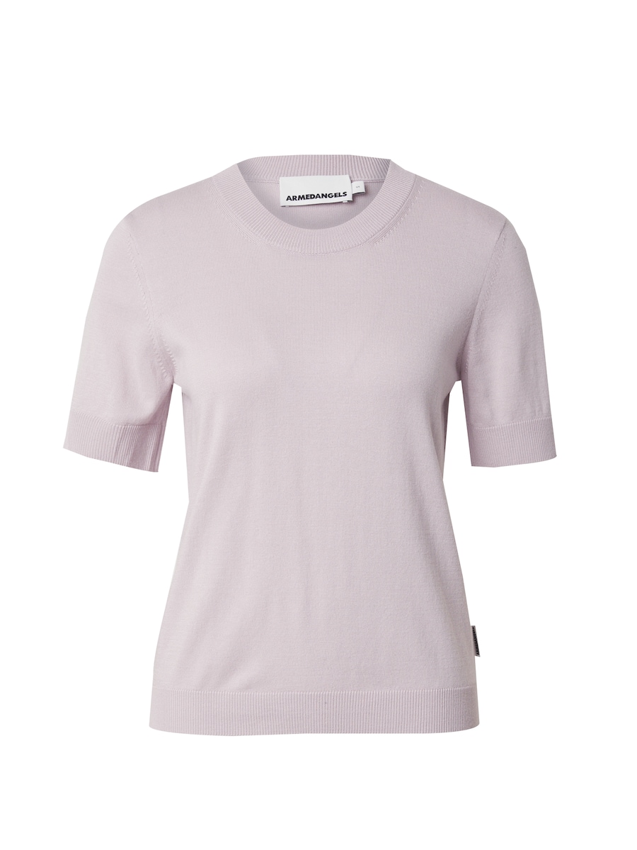 Рубашка ARMEDANGELS, сиреневый
Рубашка ARMEDANGELS, сиреневый