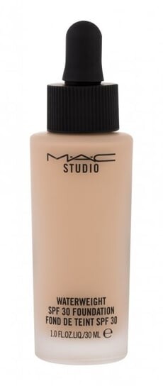 Тональный крем для лица NC20, 30 мл MAC Studio Waterweight
Тональный крем для лица NC20, 30 мл MAC Studio Waterweight