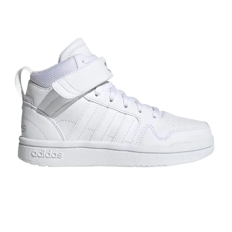 Кроссовки Adidas Postmove Mid J, белый
Кроссовки Adidas Postmove Mid J, белый