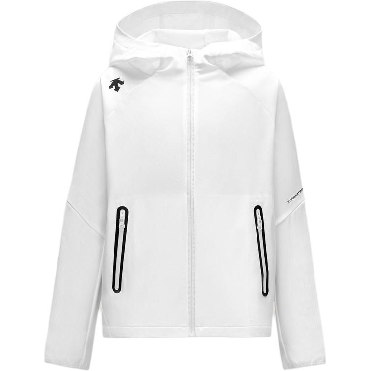Куртка для тренировок подростков Descente, wt-белый
Куртка для тренировок подростков Descente, wt-белый