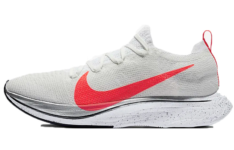 Кроссовки для бега Nike Zoom VaporFly 4% унисекс
Кроссовки для бега Nike Zoom VaporFly 4% унисекс