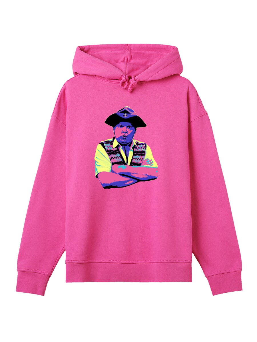 Толстовка F4NT4STIC TV Times , Pink
Толстовка F4NT4STIC TV Times , Pink