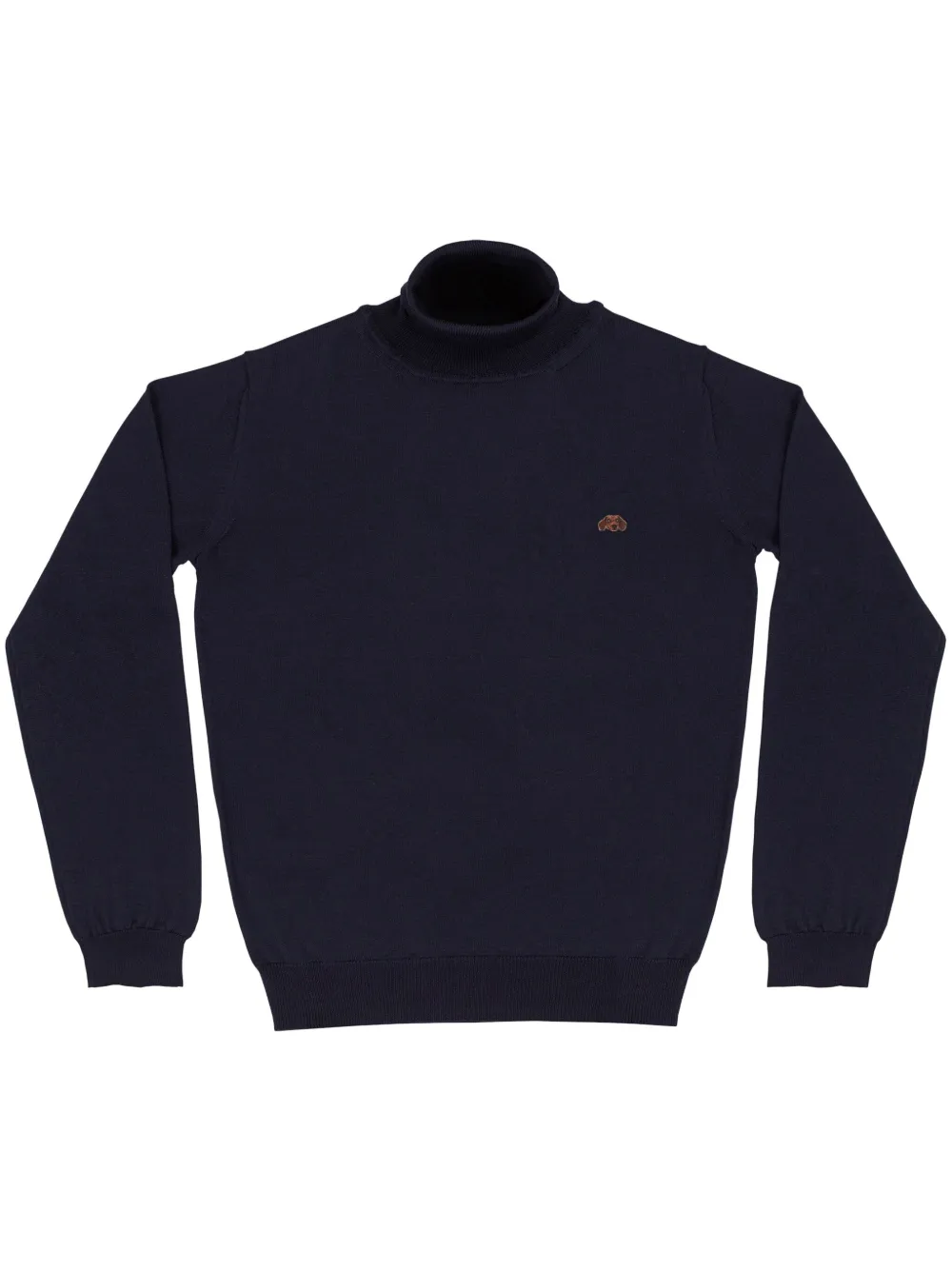 Джемпер с аппликацией Pelo Foundation, синий
Джемпер с аппликацией Pelo Foundation, синий