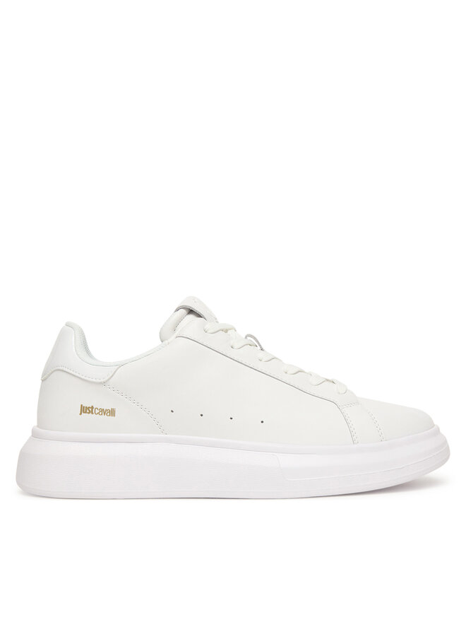 Кроссовки 79QA3SBG ZPB65 Just Cavalli, белый
Кроссовки 79QA3SBG ZPB65 Just Cavalli, белый