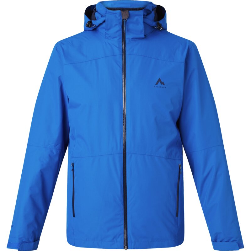 Двойная куртка кама Mckinley, мультиколор
Двойная куртка кама Mckinley, мультиколор