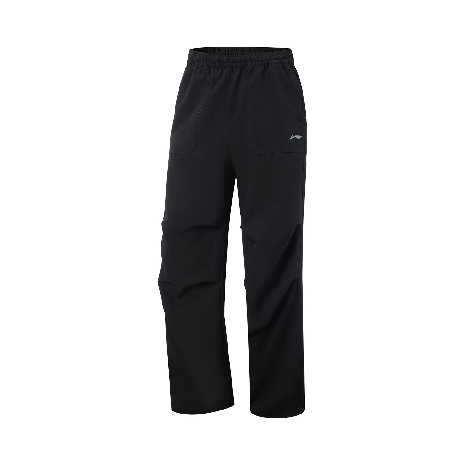 Фитнес серия повседневные брюки men's LINING, черный
Фитнес серия повседневные брюки men's LINING, черный