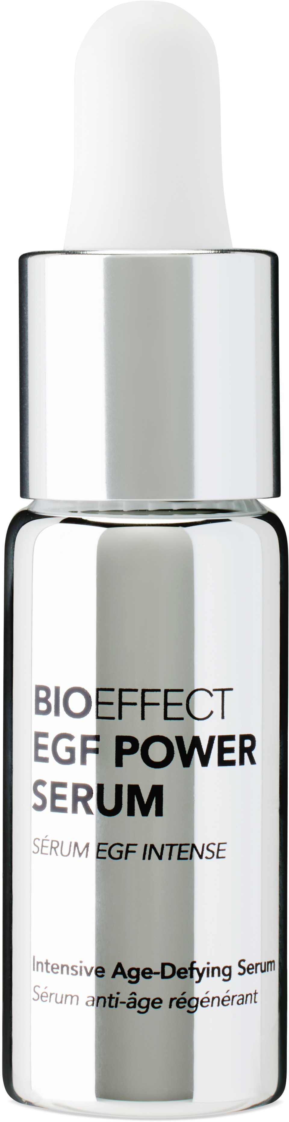 Сыворотка EGF Power, 15 мл Bioeffect
Сыворотка EGF Power, 15 мл Bioeffect