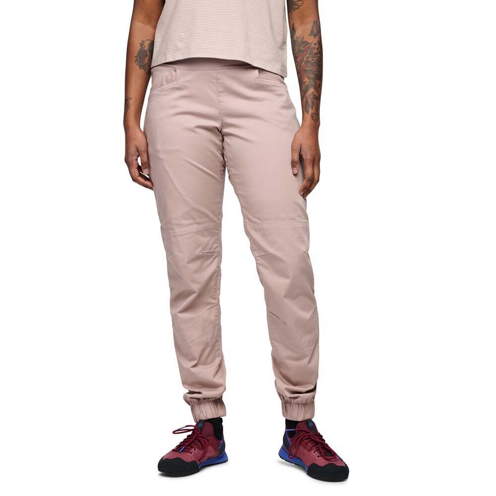 Брюки Black Diamond Notion SP, бежевый
Брюки Black Diamond Notion SP, бежевый