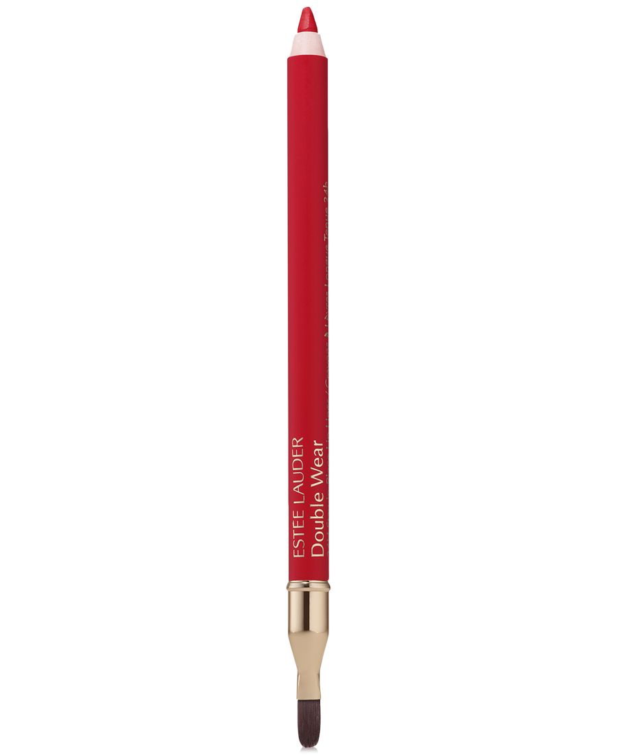 Карандаш для губ Double Wear 24H Stay-In-Place Estée Lauder, красный
Карандаш для губ Double Wear 24H Stay-In-Place Estée Lauder, красный