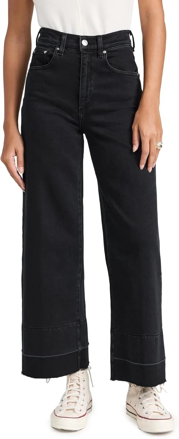 Женские джинсы Sophia Wide Leg LE JEAN
Женские джинсы Sophia Wide Leg LE JEAN