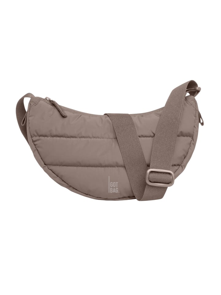 Сумка через плечо GOT BAG
Сумка через плечо GOT BAG