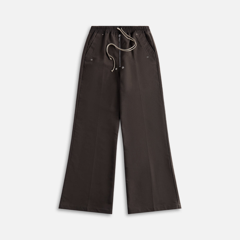 Брюки Rick Owens Pantaloni Wide Bela Pant, цвет Dark Dust/Ash/Black/Brown
Брюки Rick Owens Pantaloni Wide Bela Pant, цвет Dark Dust/Ash/Black/Brown