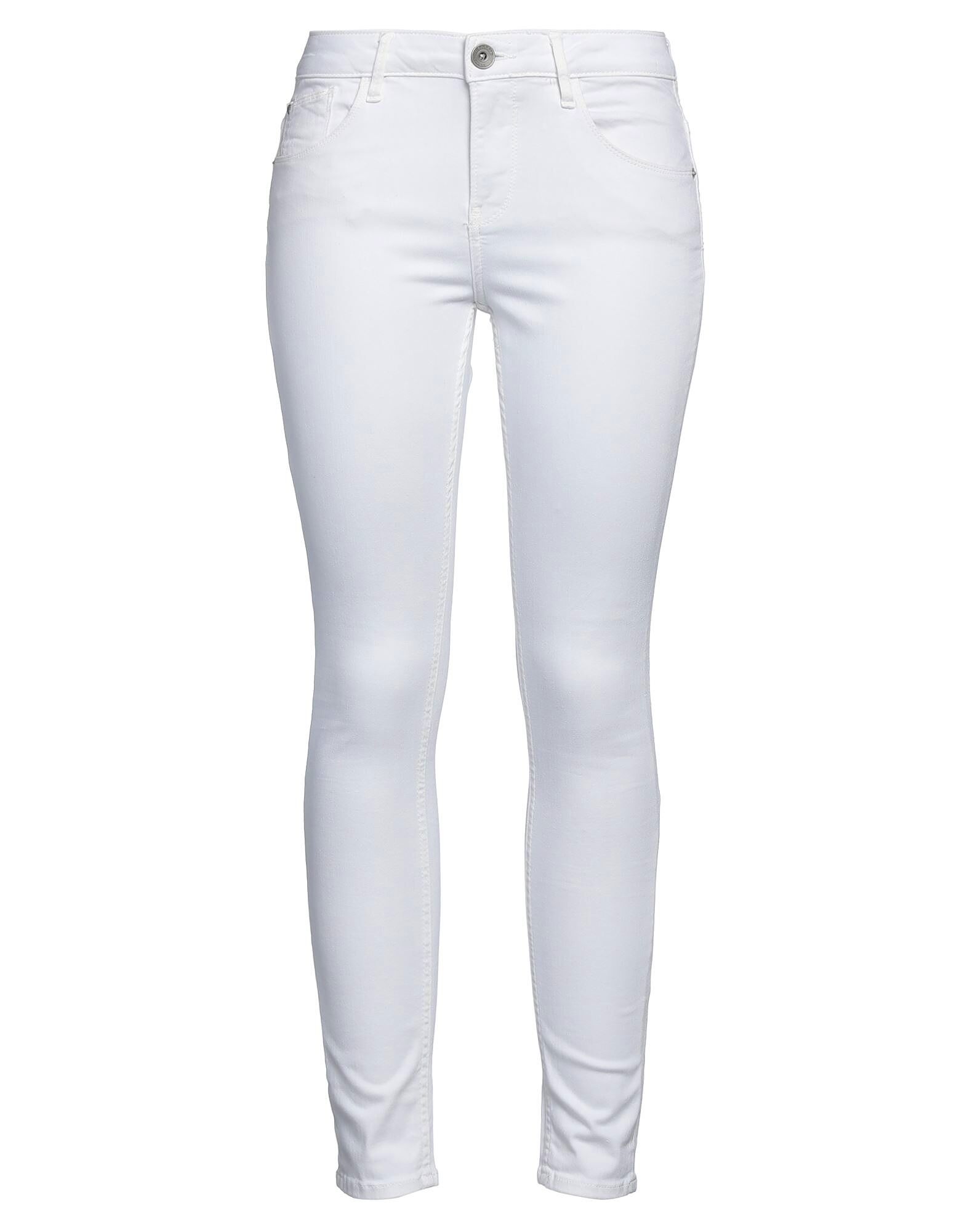 Джинсы Garcia, белый
Джинсы Garcia, белый