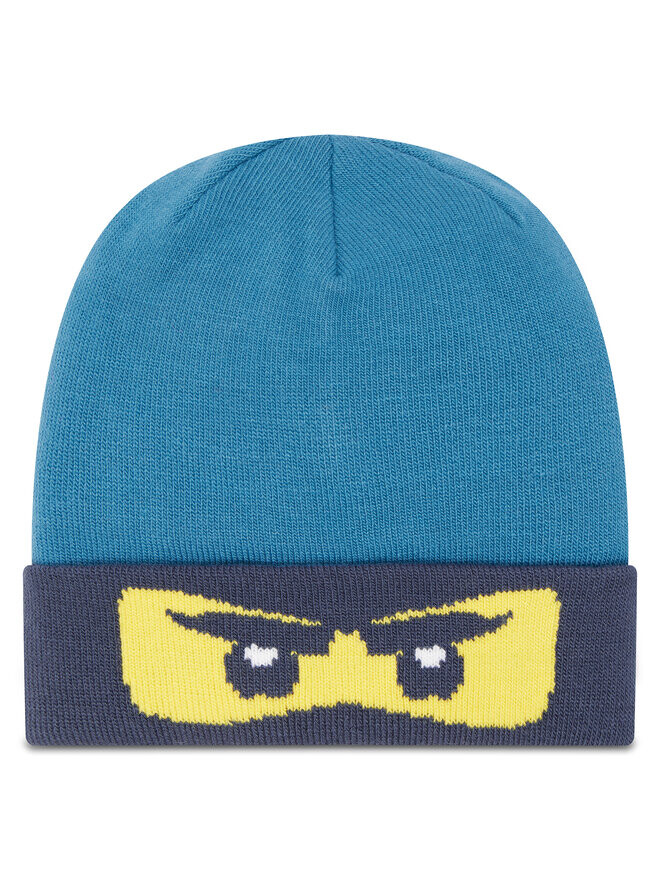 Кепка Lego, синий
Кепка Lego, синий