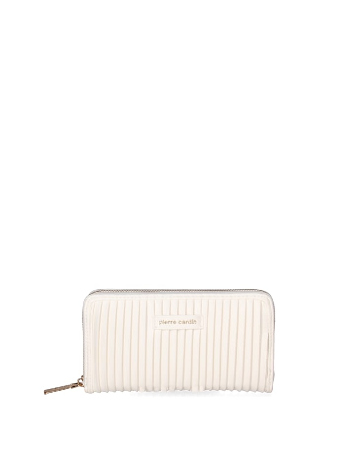 Кошелек Pierre Cardin, белый
Кошелек Pierre Cardin, белый