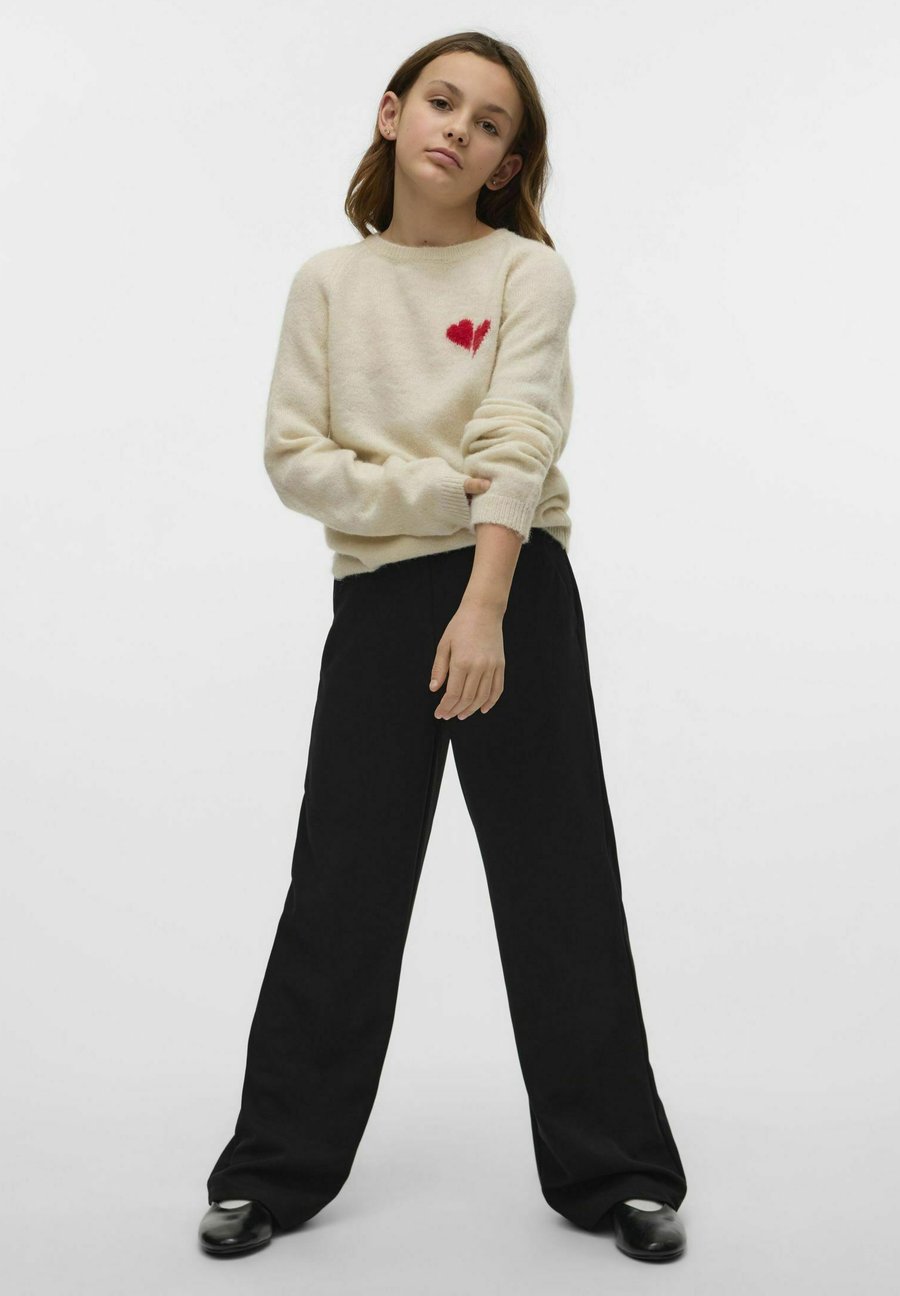 Джемпер VERO MODA Girl Jumper, Birch/Beige
Джемпер VERO MODA Girl Jumper, Birch/Beige