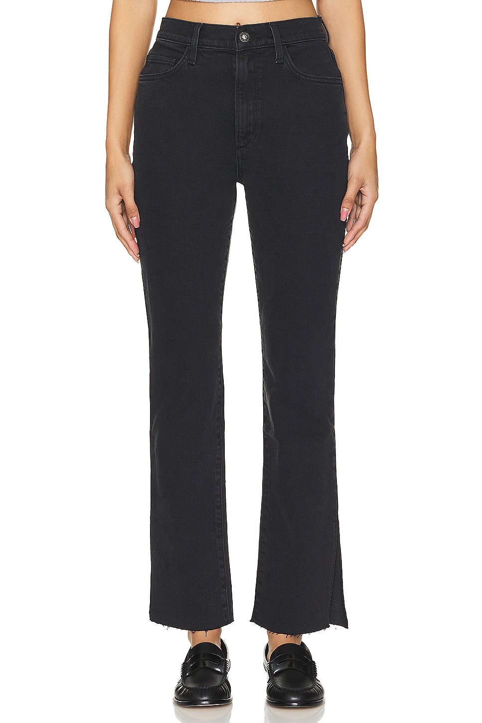 Джинсы valentina petite Favorite Daughter, цвет boulder
Джинсы valentina petite Favorite Daughter, цвет boulder