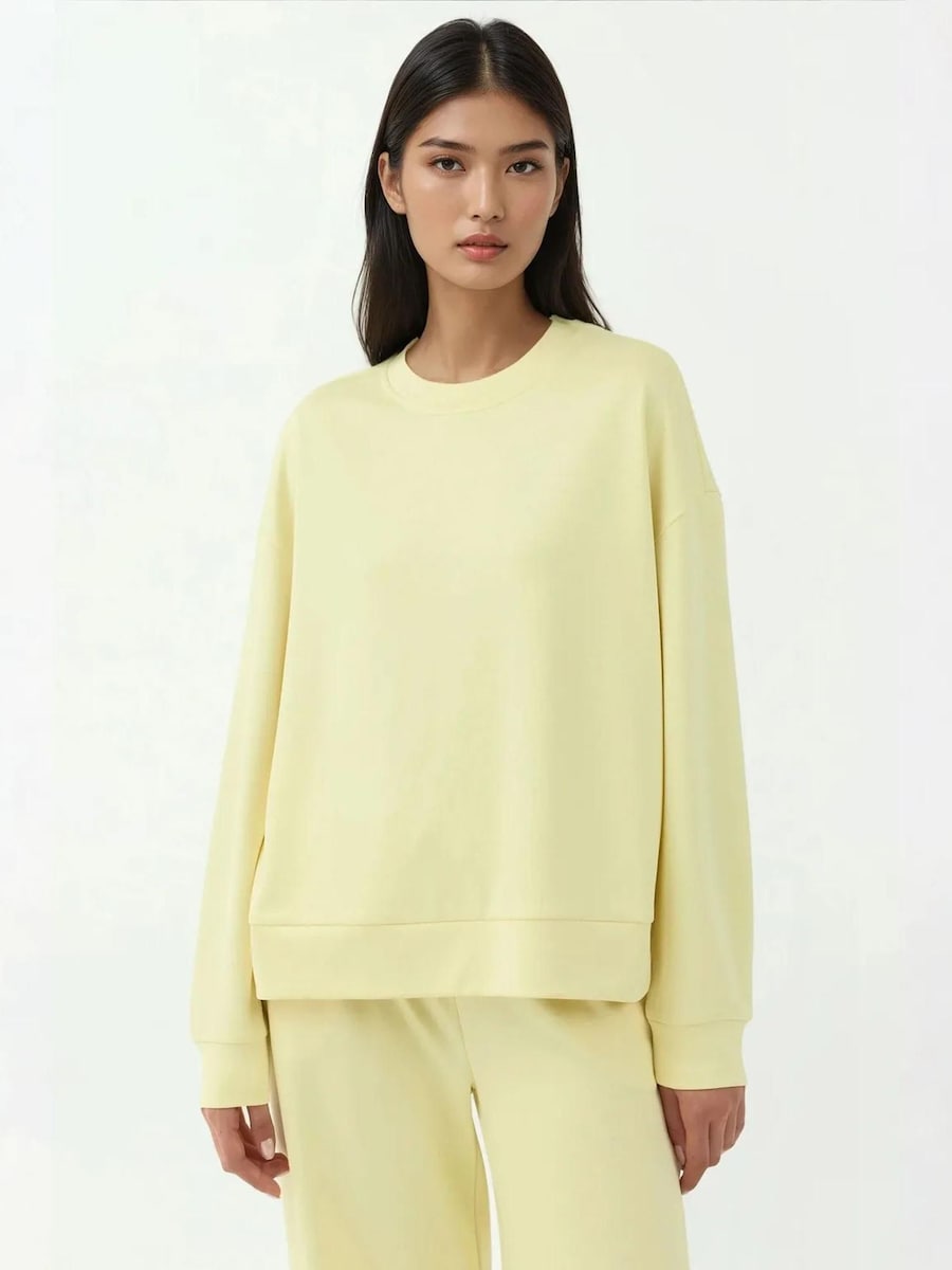 Толстовка Hiccup, лимонно-желтый
Толстовка Hiccup, лимонно-желтый